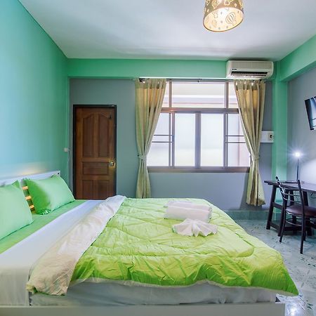 Welcome 55 Hua Hin Bagian luar foto