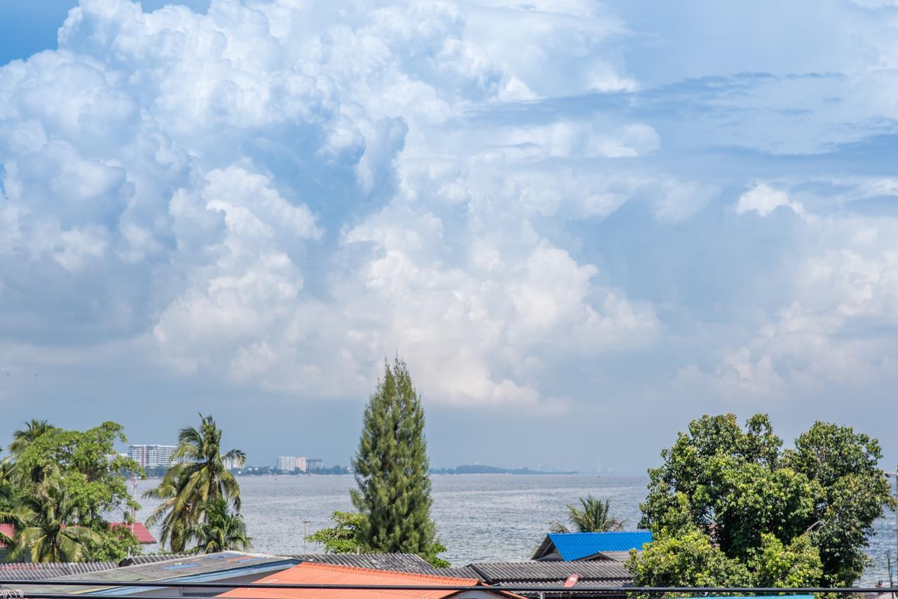 Welcome 55 Hua Hin Bagian luar foto