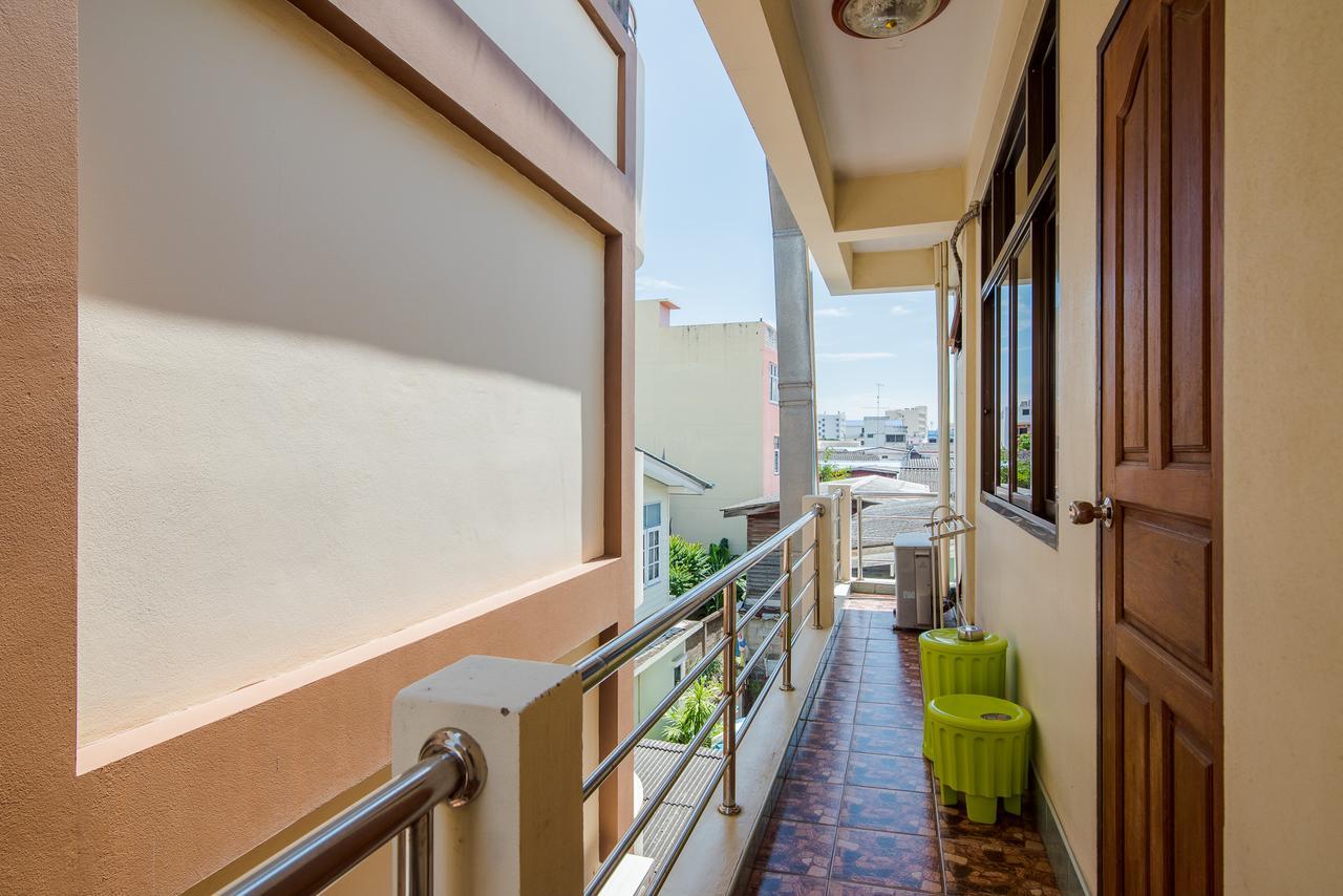 Welcome 55 Hua Hin Bagian luar foto