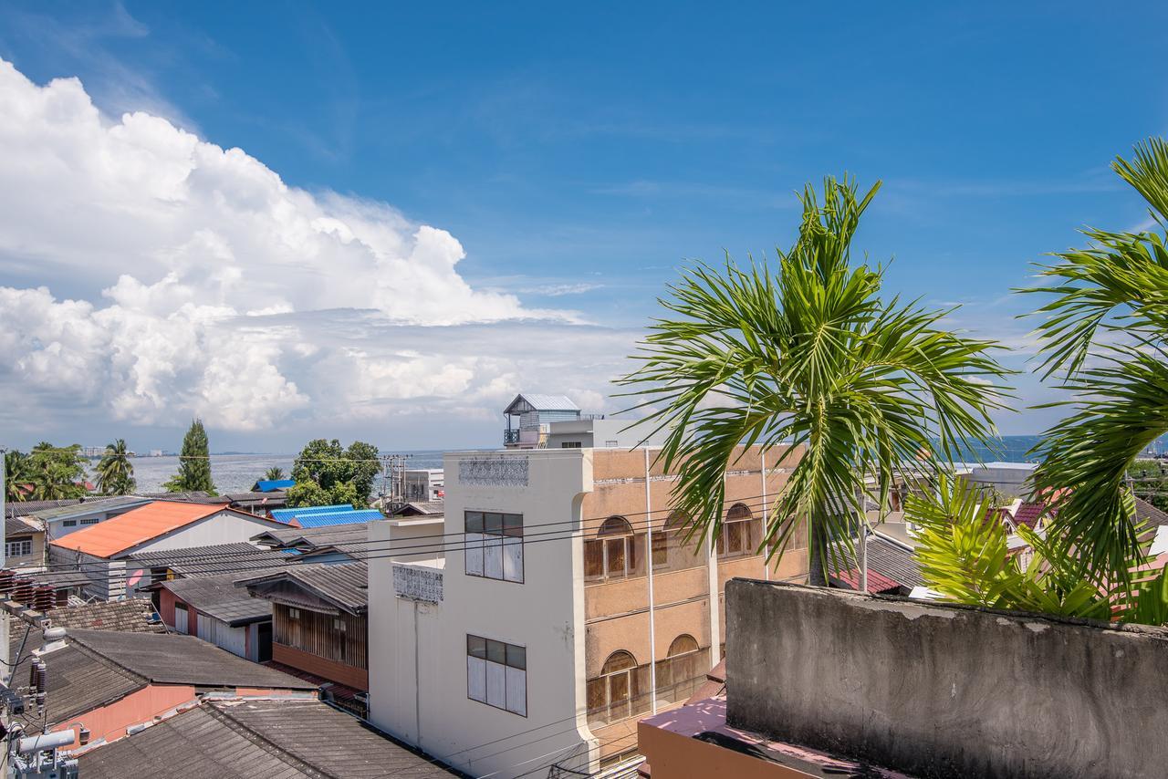 Welcome 55 Hua Hin Bagian luar foto
