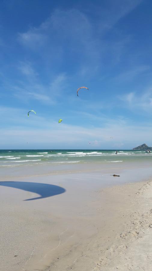 Welcome 55 Hua Hin Bagian luar foto