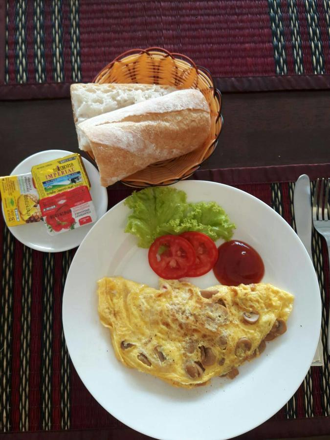 Welcome 55 Hua Hin Bagian luar foto