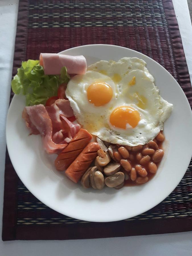 Welcome 55 Hua Hin Bagian luar foto