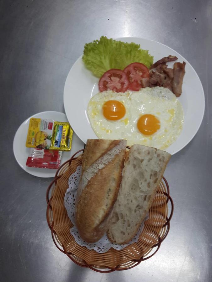 Welcome 55 Hua Hin Bagian luar foto