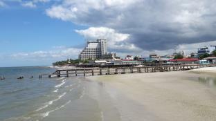 Welcome 55 Hua Hin Bagian luar foto
